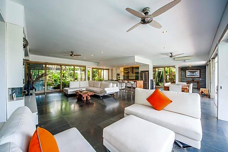 Amertha Villa