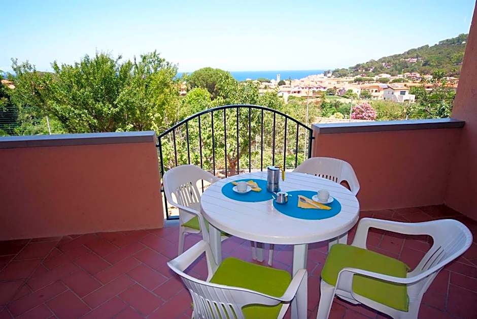 Hotel Residence Isola Verde