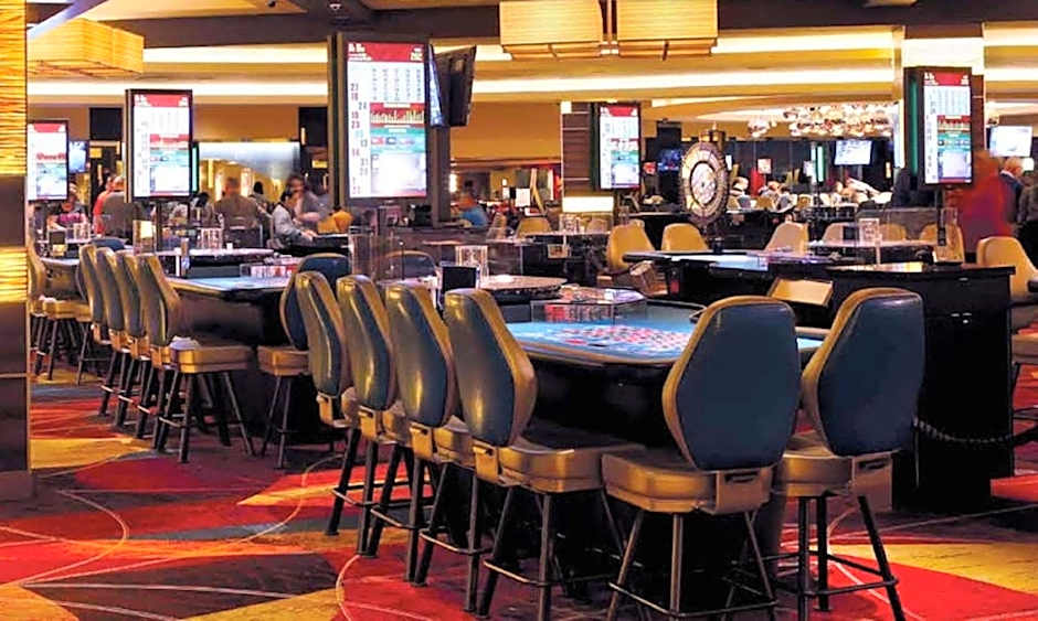 Tropicana Atlantic City - A Caesars Rewards Destination