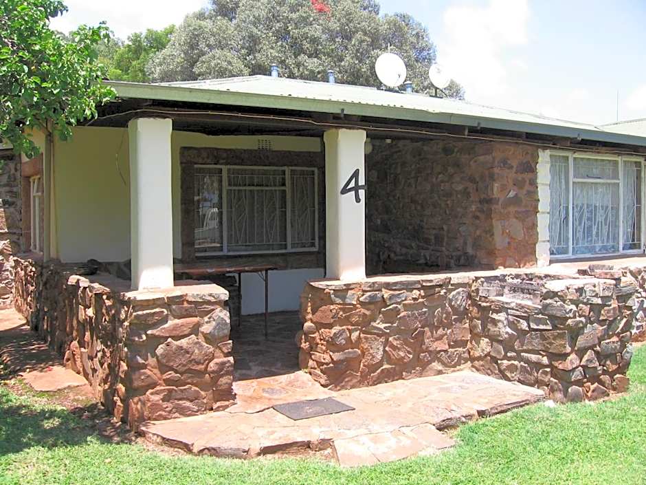 The Shoe Guest House