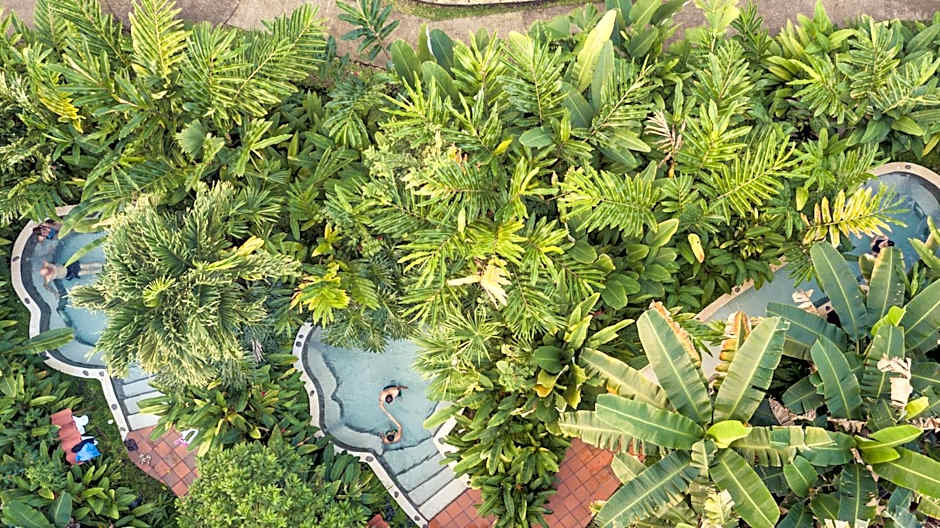 Casa Luna Hotel & Spa