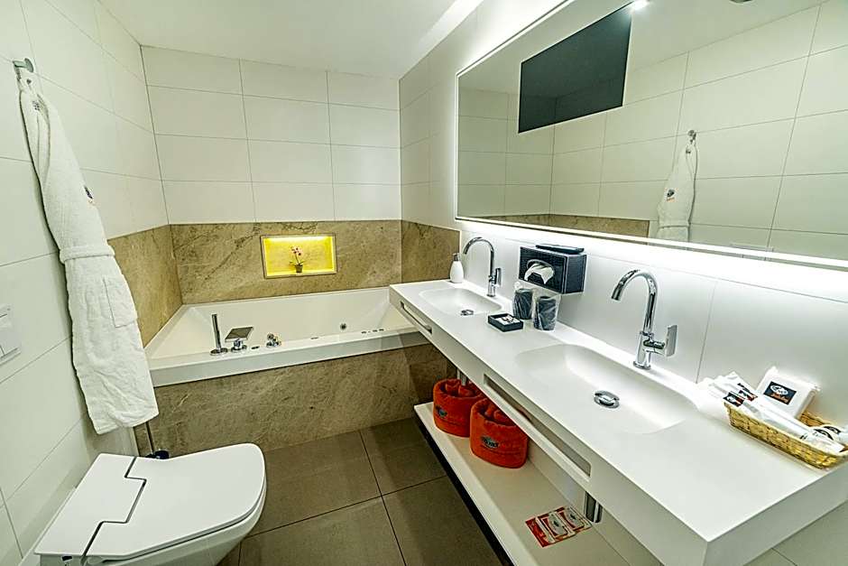 Hotel Paradise Residencial