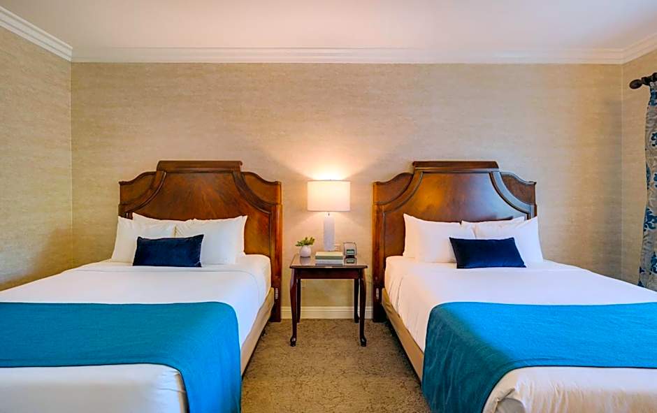 Ayres Suites Diamond Bar