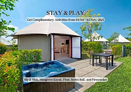 Natra Bintan a Tribute Portfolio Resort