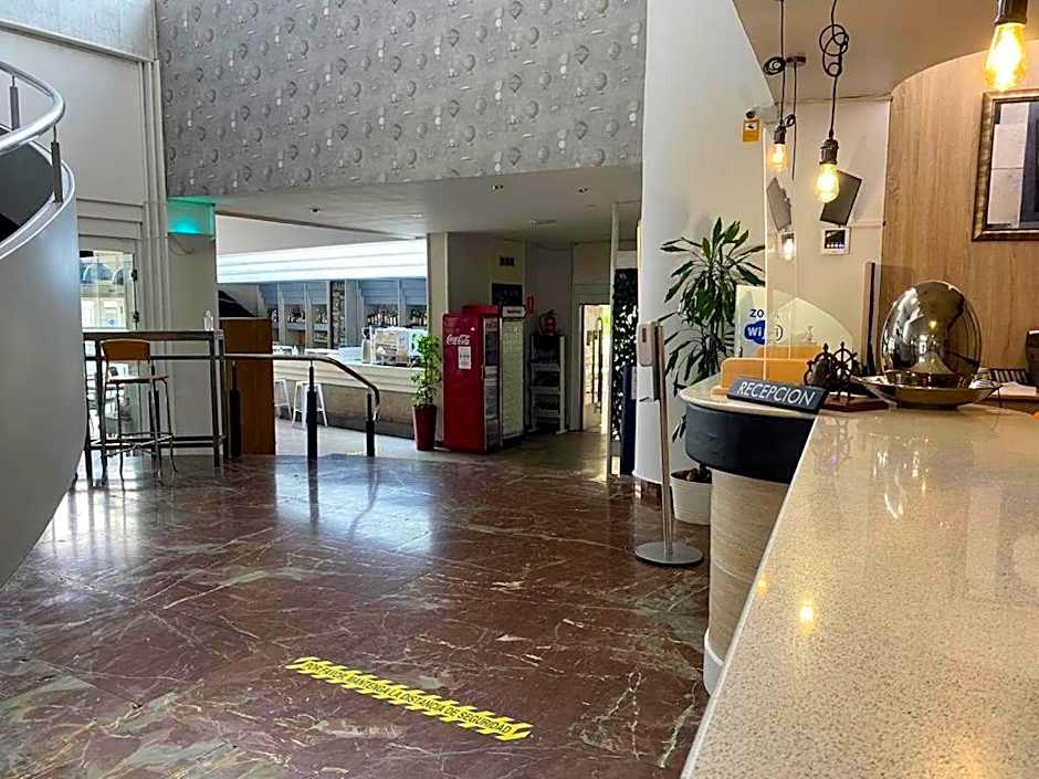 Hotel Vejo