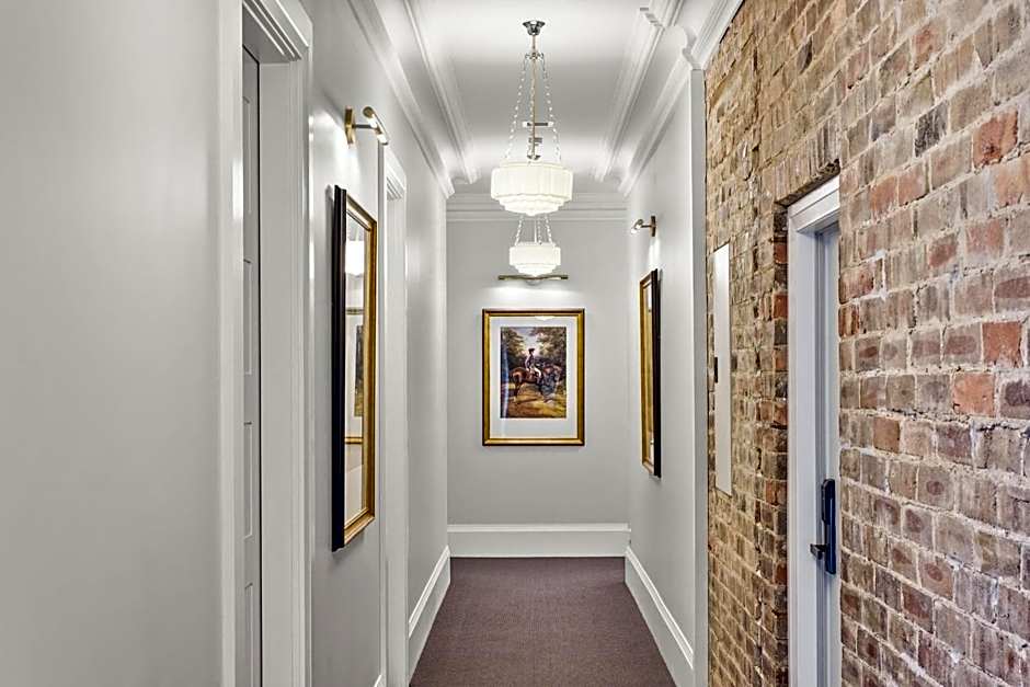 Grand Hotel and Studios