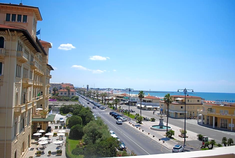Villa Tina Hotel