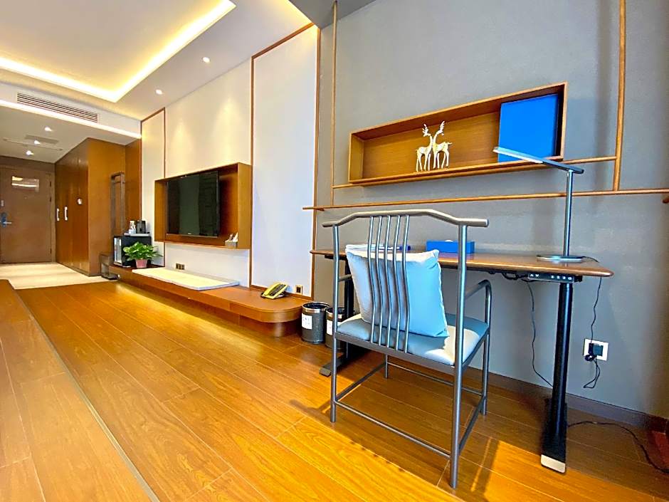 Guizhou Liupanshui Pan Jiang Ya Ge Hotel