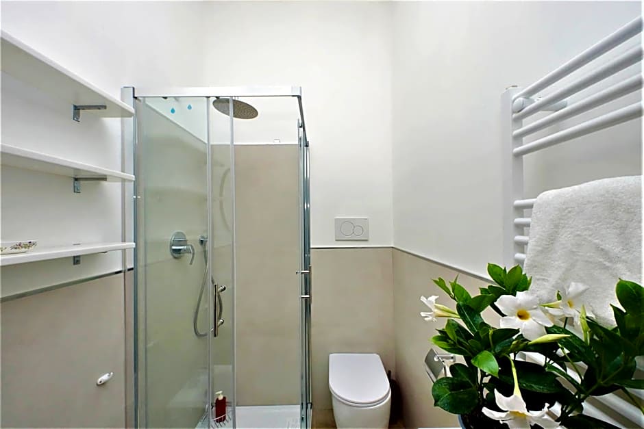 Bellezza Al Colosseo - B&B & Apts