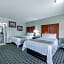 Travelodge by Wyndham Jackson I-40 Exit 82