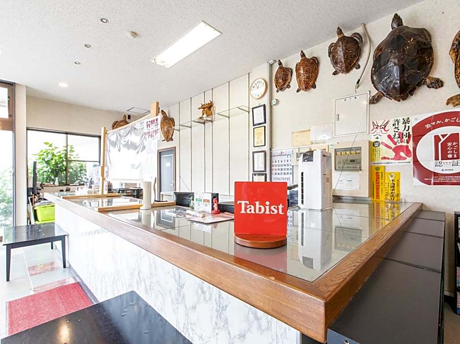 Tabist Izumi Yusen Shukuhaku Center