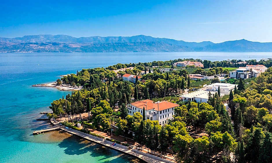 Aminess Vival Velaris Resort