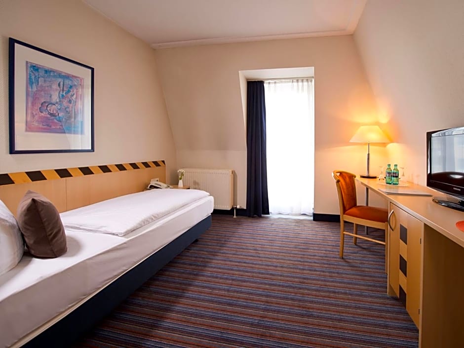 ACHAT Hotel Dresden Elbufer