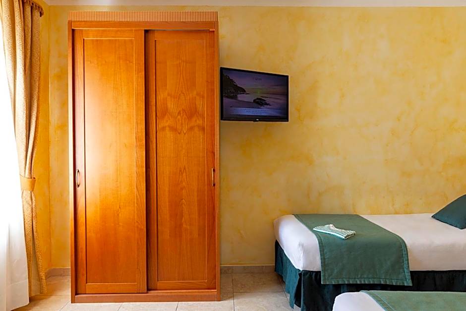 Hotel & Residence Venezia 2000