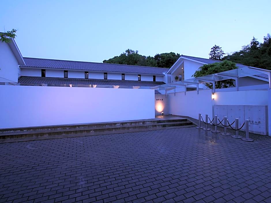 Ryokan Shougen Sansou