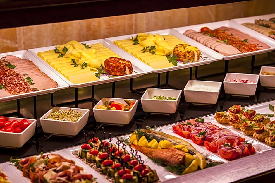 Hotel Iskierka Economy Class