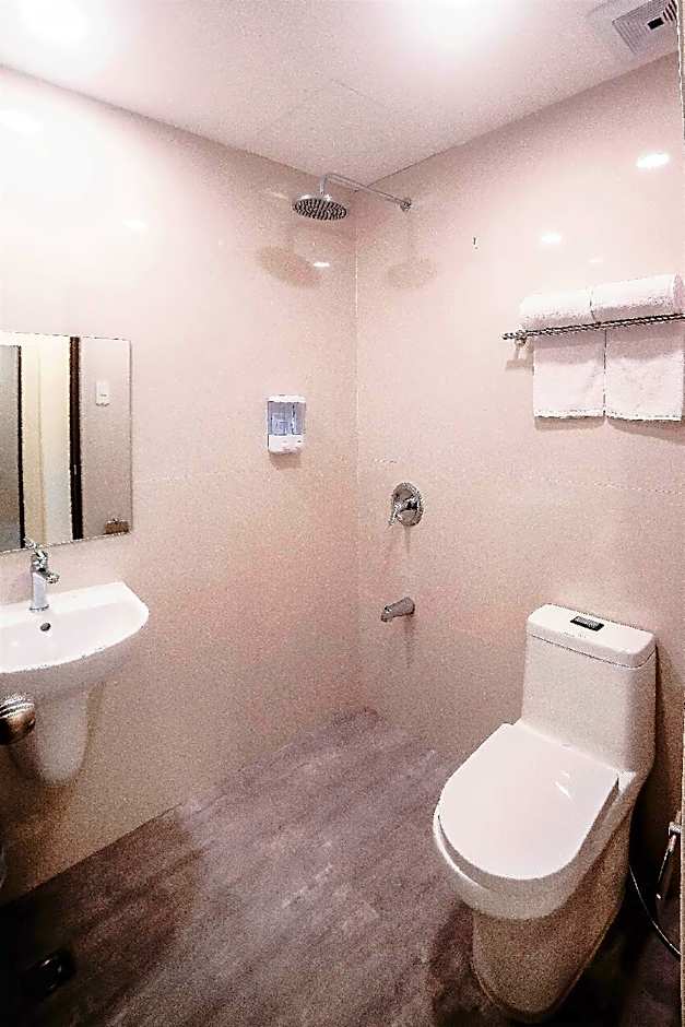 Trip Inn Legazpi City near Airport 