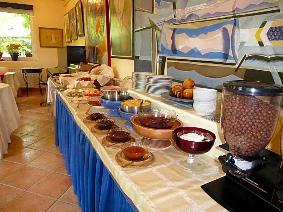 Albergo Giardino Hotel