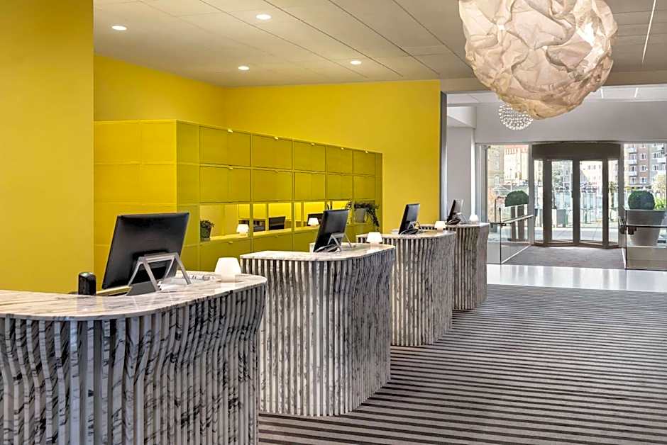 Comwell Aarhus Dolce by Wyndham