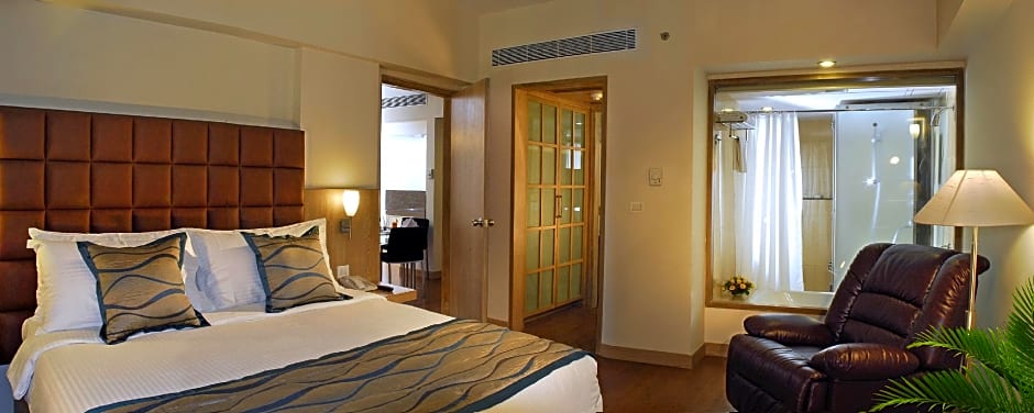 Trinity Hotel Bengaluru