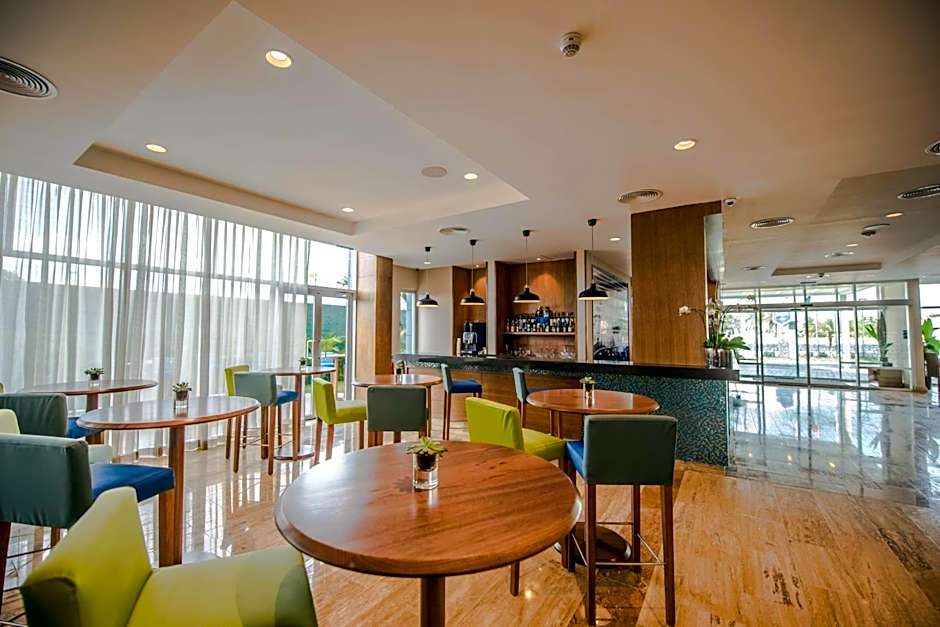 Hampton Inn By Hilton Santo Domingo Airport