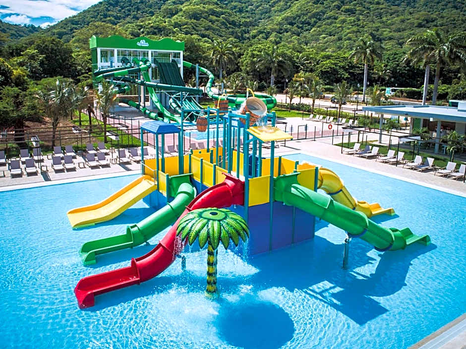Riu Guanacaste - All Inclusive