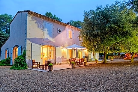 Le Clos de Bagalance