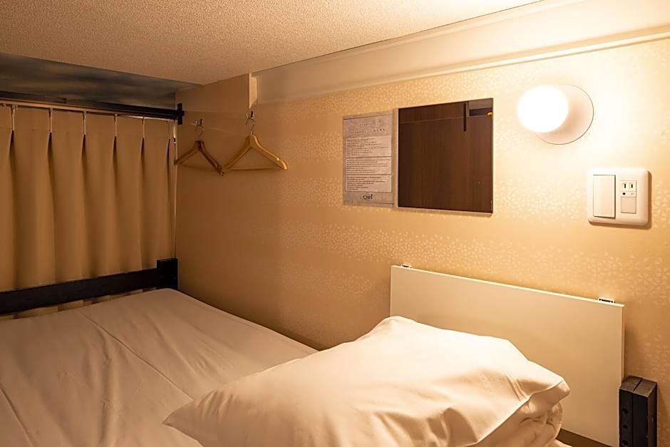 HOTEL OWL