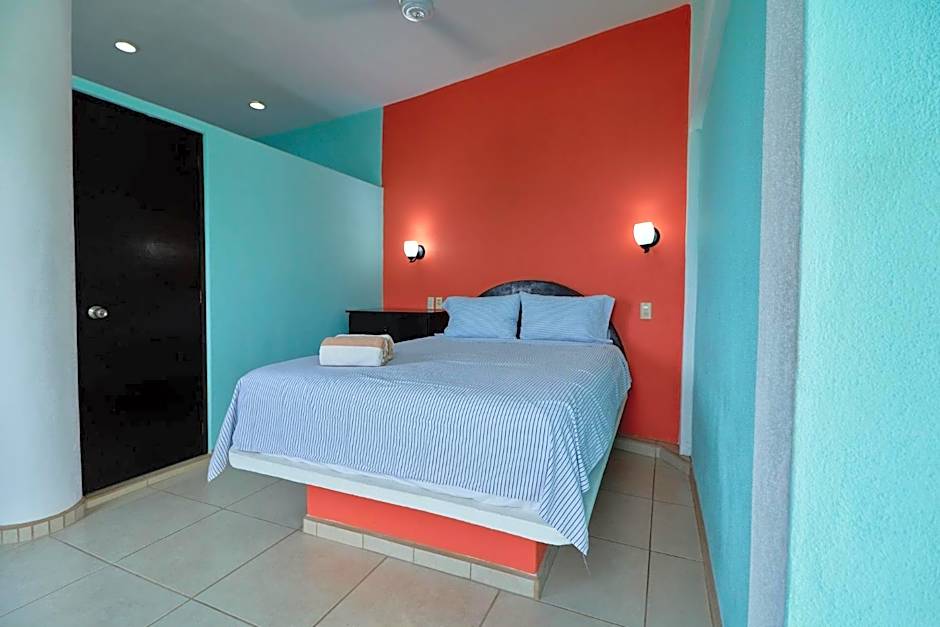 Los Angeles en el Paraiso