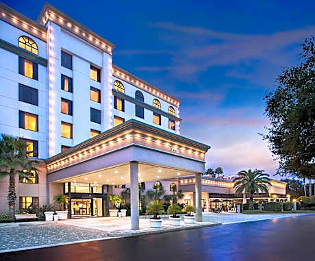 Buena Vista Suites Orlando