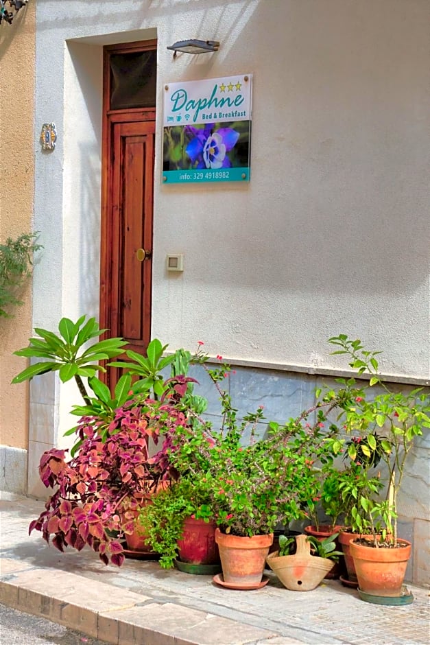Daphne B&B
