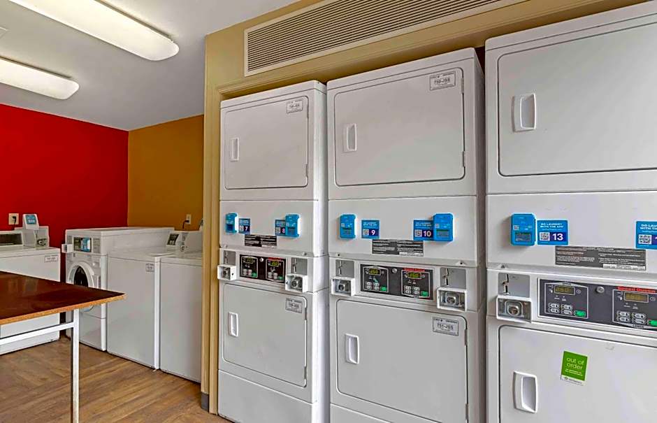 Extended Stay America Select Suites - Richmond - West End - I-64