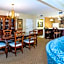 Hampton Inn & Suites Amelia Island-Historic Harbor Front