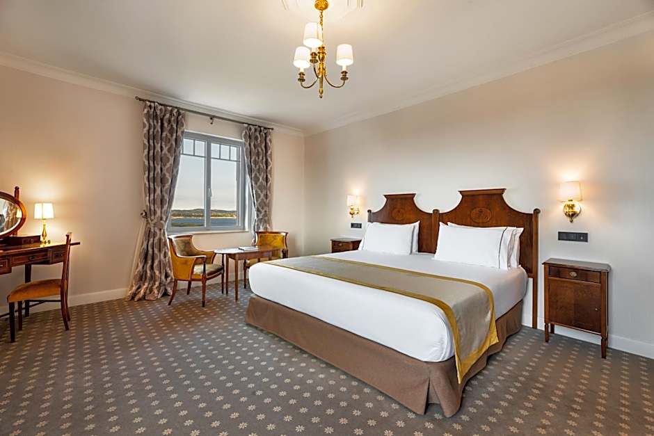 Eurostars Hotel Real