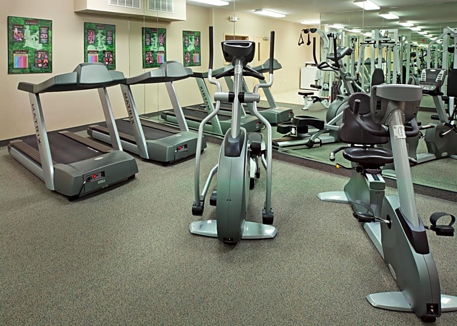 Candlewood Suites West Little Rock By IHG