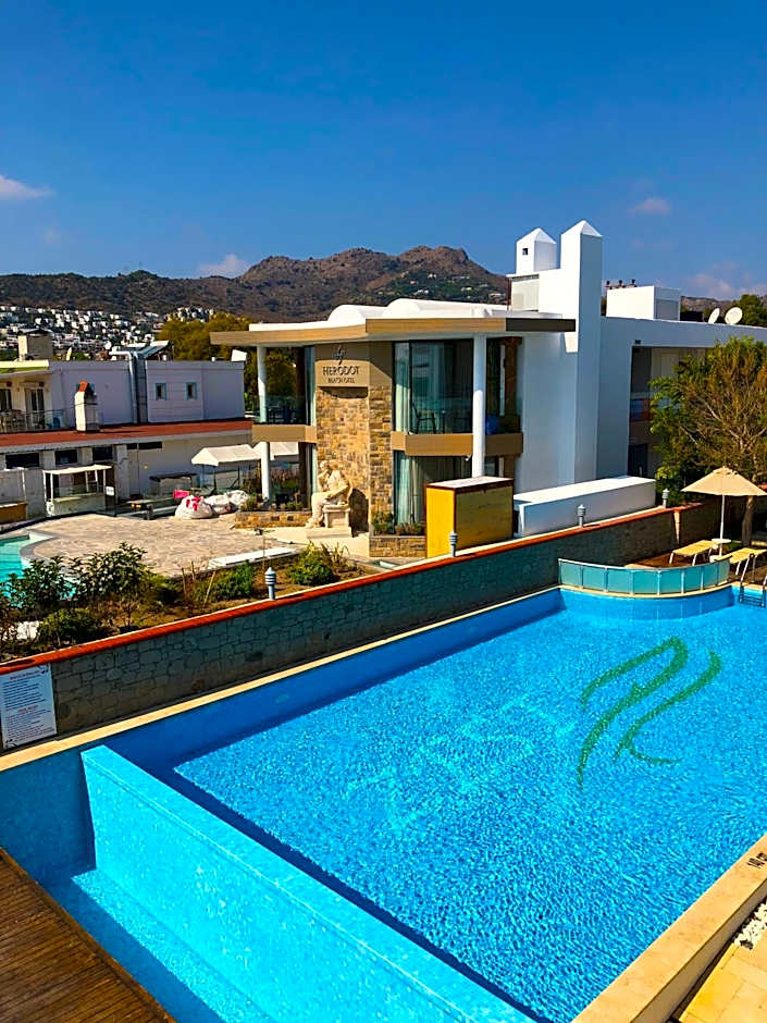 Zest Exclusive Hotel & Spa