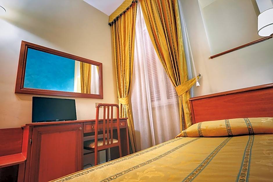 Hotel Giolitti