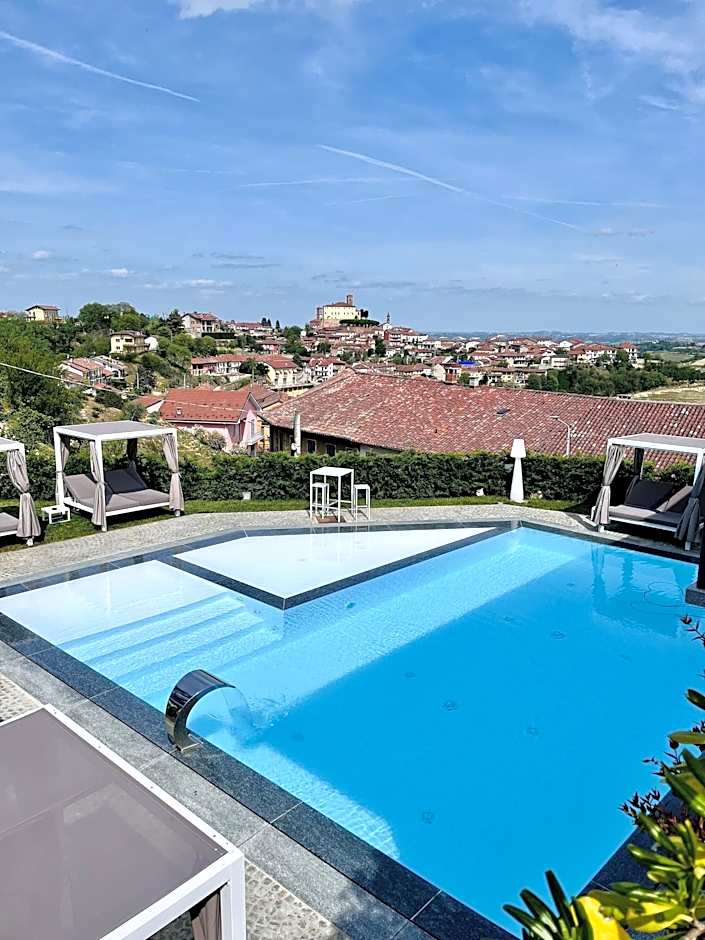 Villa Nonna Cicci Boutique Hotel -