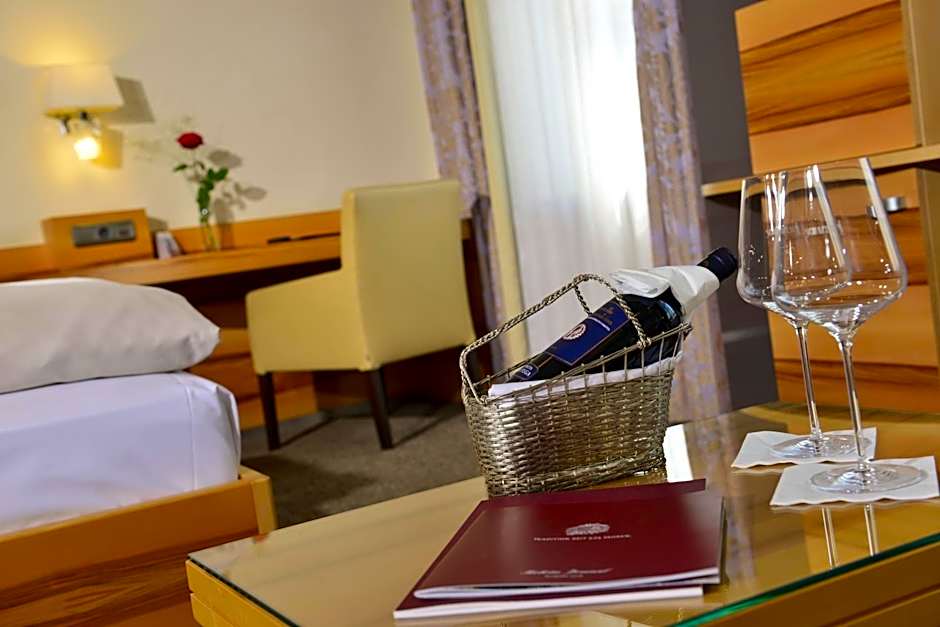 Hotel Torbraeu