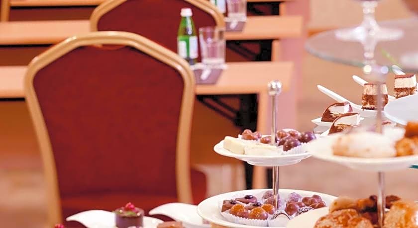 Movenpick Hotel Izmir