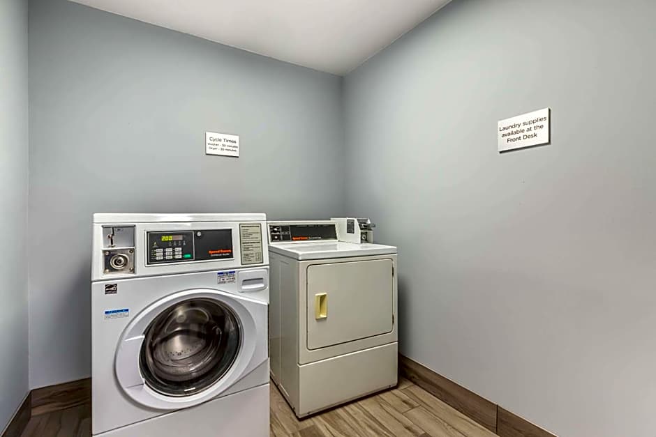 Comfort Inn & Suites Arlington Heights - Buffalo Grove