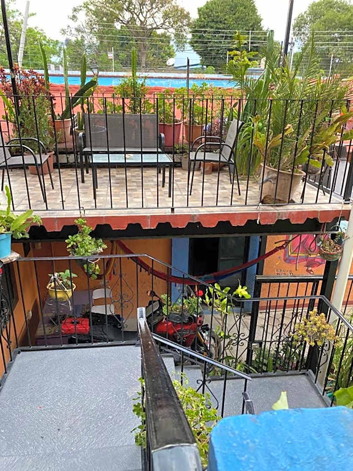 El Rincon de Dona Bety