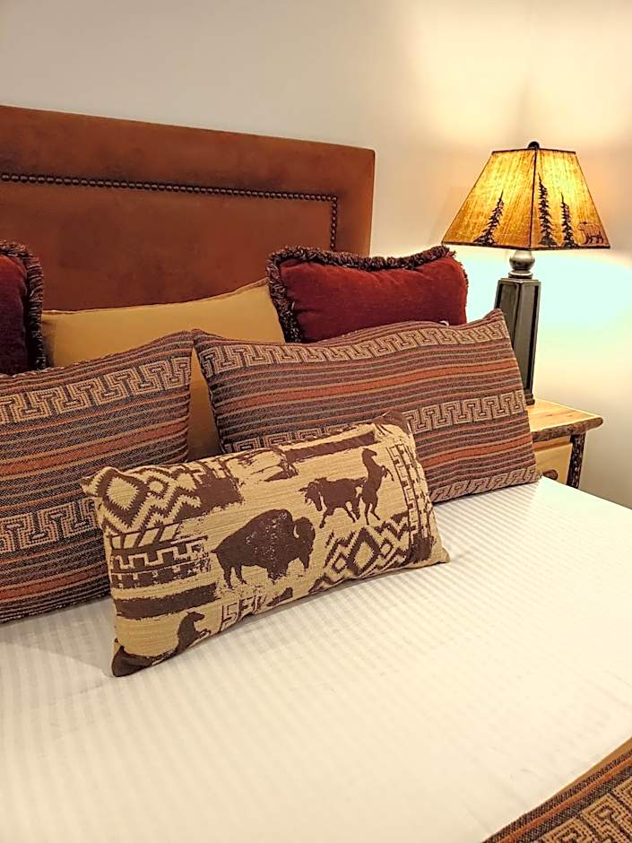 Parkway Inn of Jackson Hole