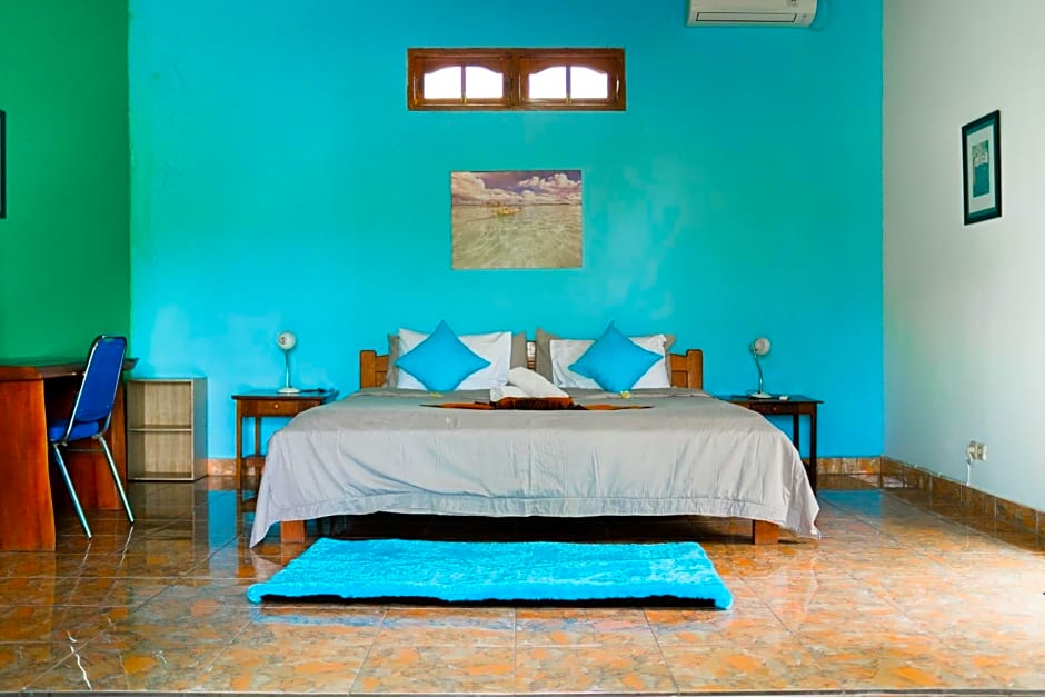 Lovina Vibes Hotel
