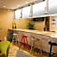 Court Hotel Mito