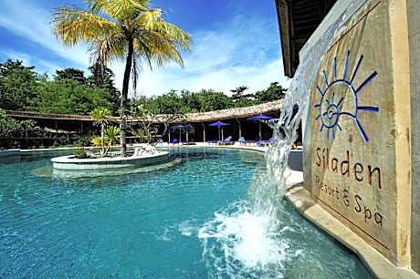 Siladen Resort & Spa