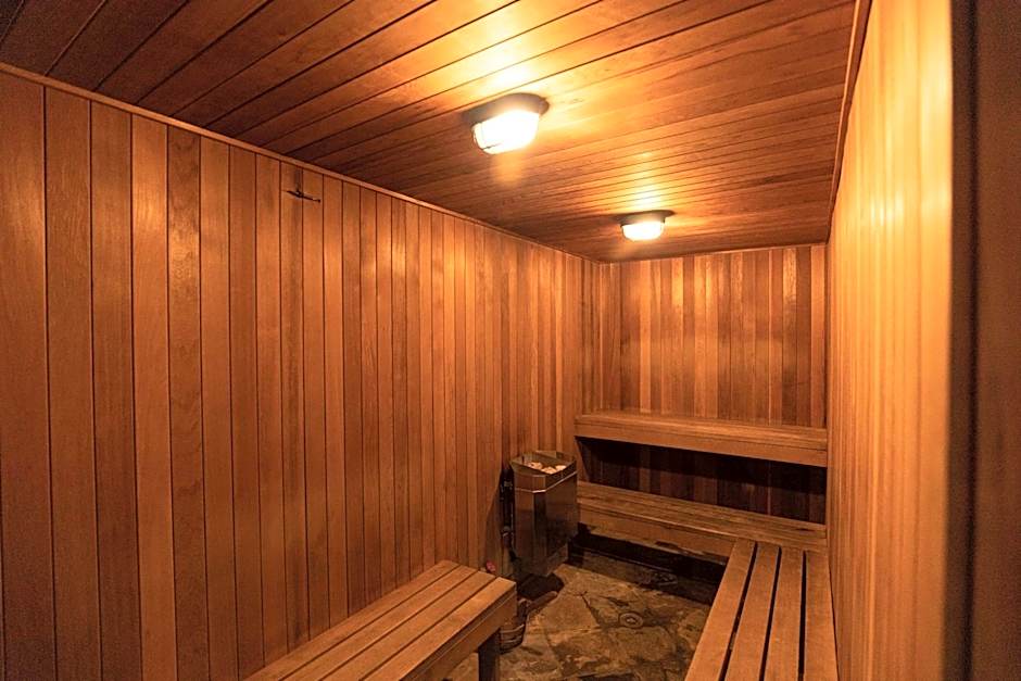 Oxnard Inn Lancaster