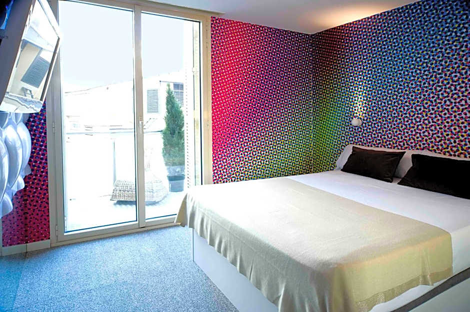 You Stylish City Center Apartments