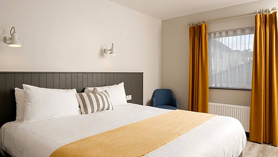 Marine Hotel Ballycastle