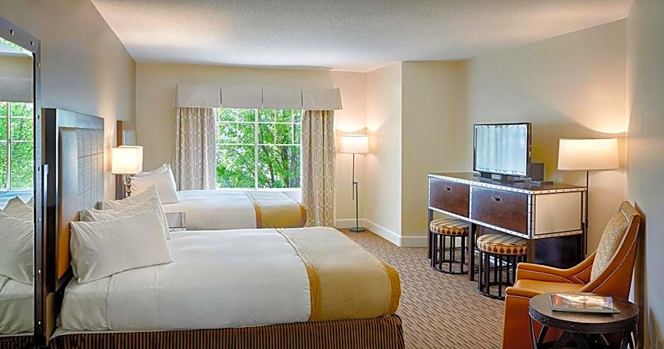 Grand Canyon Railway Hotel